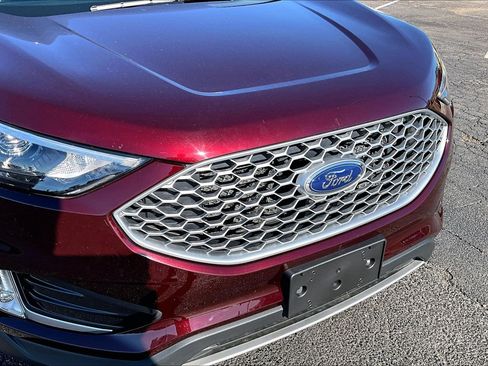 Used 2023 Ford Edge SEL w/ Convenience Package AWD/4WD image 30
