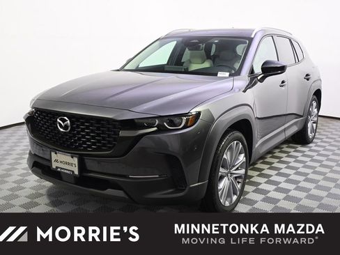 New 2026 MAZDA CX-50 AWD 2.5 S w/ Premium Package image 1
