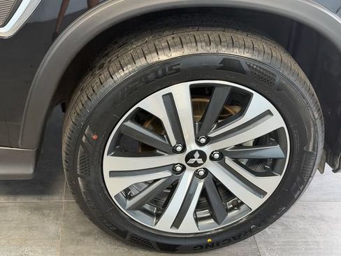 Used 2024 Mitsubishi Outlander Sport AWD image 17