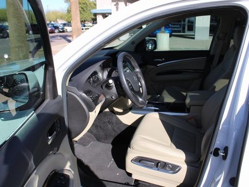 Used 2020 Acura MDX SH-AWD image 10