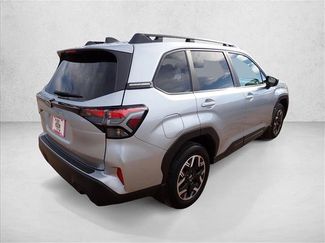 Certified 2026 Subaru Forester Premium AWD/4WD video 4