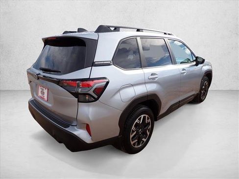 Certified 2026 Subaru Forester Premium AWD/4WD image 4