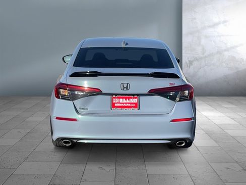 Used 2022 Honda Civic Si image 5
