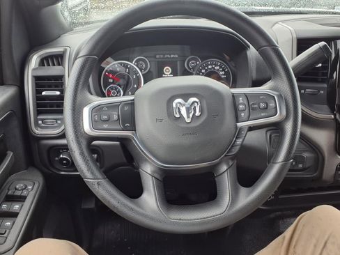 New 2025 RAM 4500 Tradesman image 35