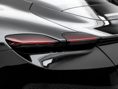 Certified 2024 Ferrari Roma image 56