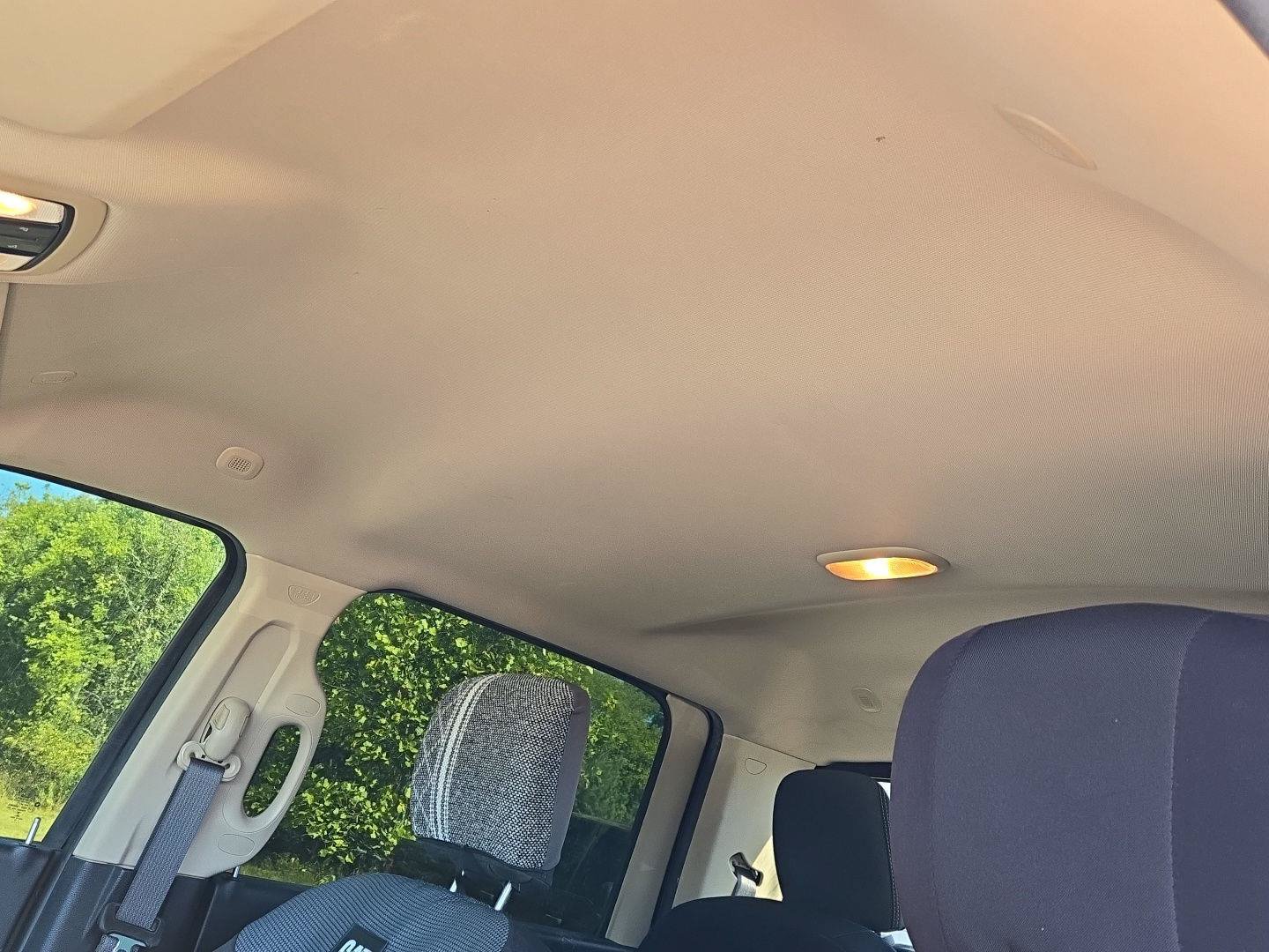 Used 2019 RAM 2500 Tradesman AWD/4WD image 17