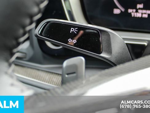 Used 2025 Porsche Cayenne GTS w/ Technology Package image 26