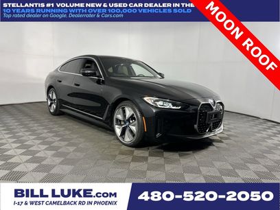 Used 2023 BMW i4 eDrive40 w/ Premium Package