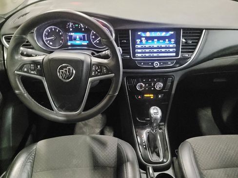 Used 2017 Buick Encore Preferred image 22