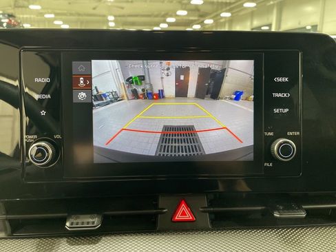 Certified 2023 Kia Sportage LX image 18