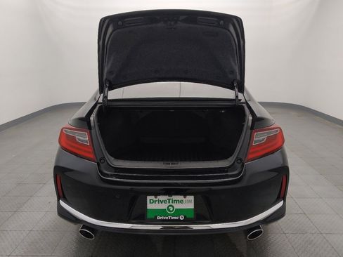 Used 2016 Honda Accord Touring image 29