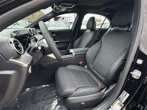 New 2026 Mercedes-Benz C 300 Sedan image 14