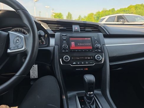 Used 2018 Honda Civic LX image 29