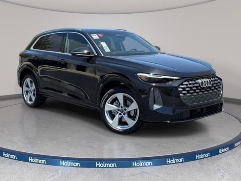 New 2025 Audi Q5 Premium Plus image 4