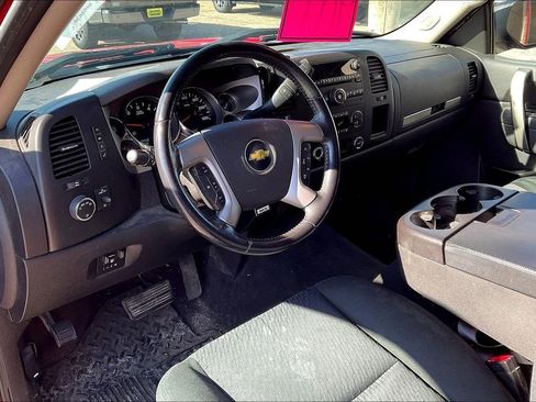 Used 2010 Chevrolet Silverado 1500 LT w/ Power Pack Plus image 7