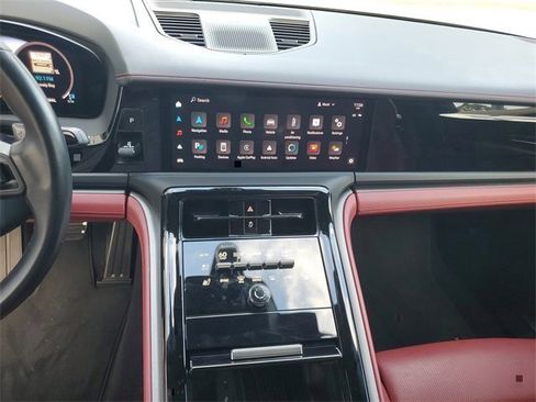 Certified 2024 Porsche Panamera image 28