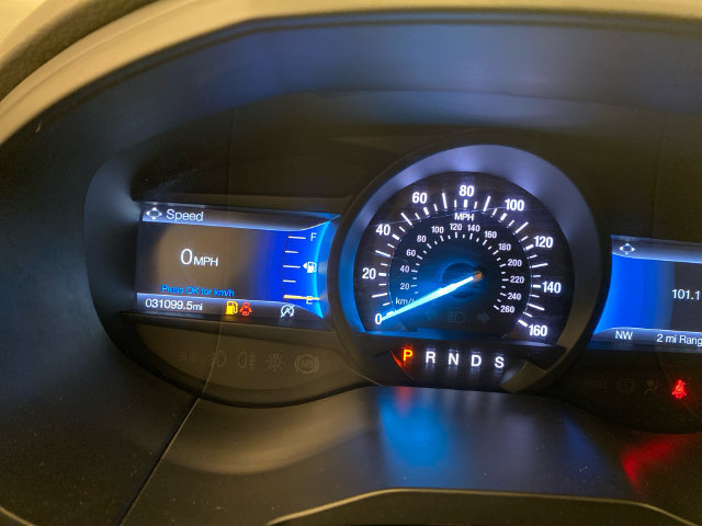 Used 2023 Ford Edge SEL w/ Convenience Package AWD/4WD image 19