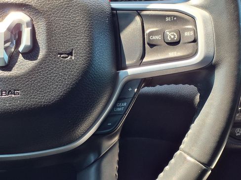 Used 2021 RAM 1500 Lone Star RWD image 19