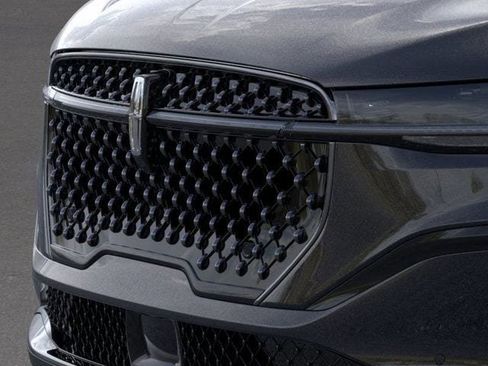 New 2026 Lincoln Nautilus Premier w/ Equipment Group 102A image 39