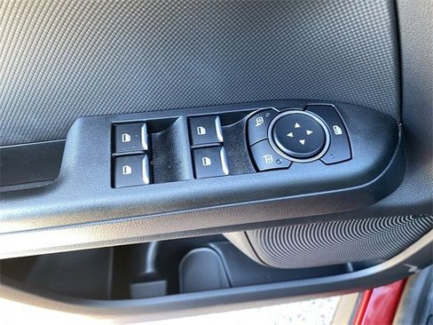 New 2025 Ford Bronco Sport Badlands w/ Badlands Tech Package image 44