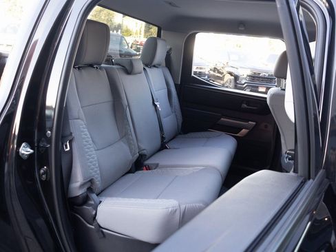 Used 2024 Toyota Tundra SR5 w/ TRD Off-Road Package image 22