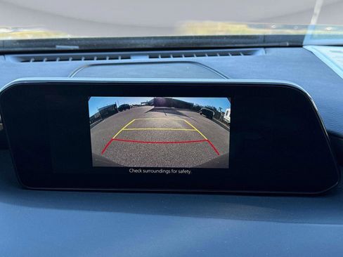 Used 2020 MAZDA MAZDA3 AWD Sedan w/ Preferred Package image 21