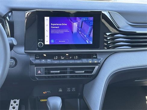 New 2026 Toyota Camry SE w/ Convenience Package image 14