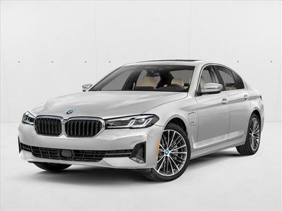 Used 2023 BMW 530e xDrive w/ Convenience Package