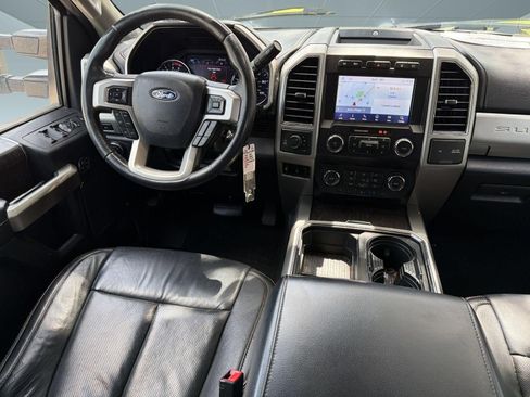 Used 2020 Ford F250 Lariat AWD/4WD image 28