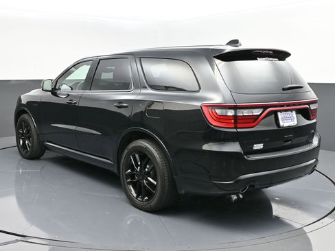 Used 2022 Dodge Durango R/T image 5