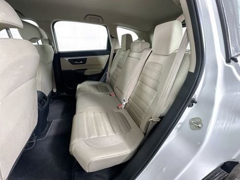 Used 2020 Honda CR-V LX image 20