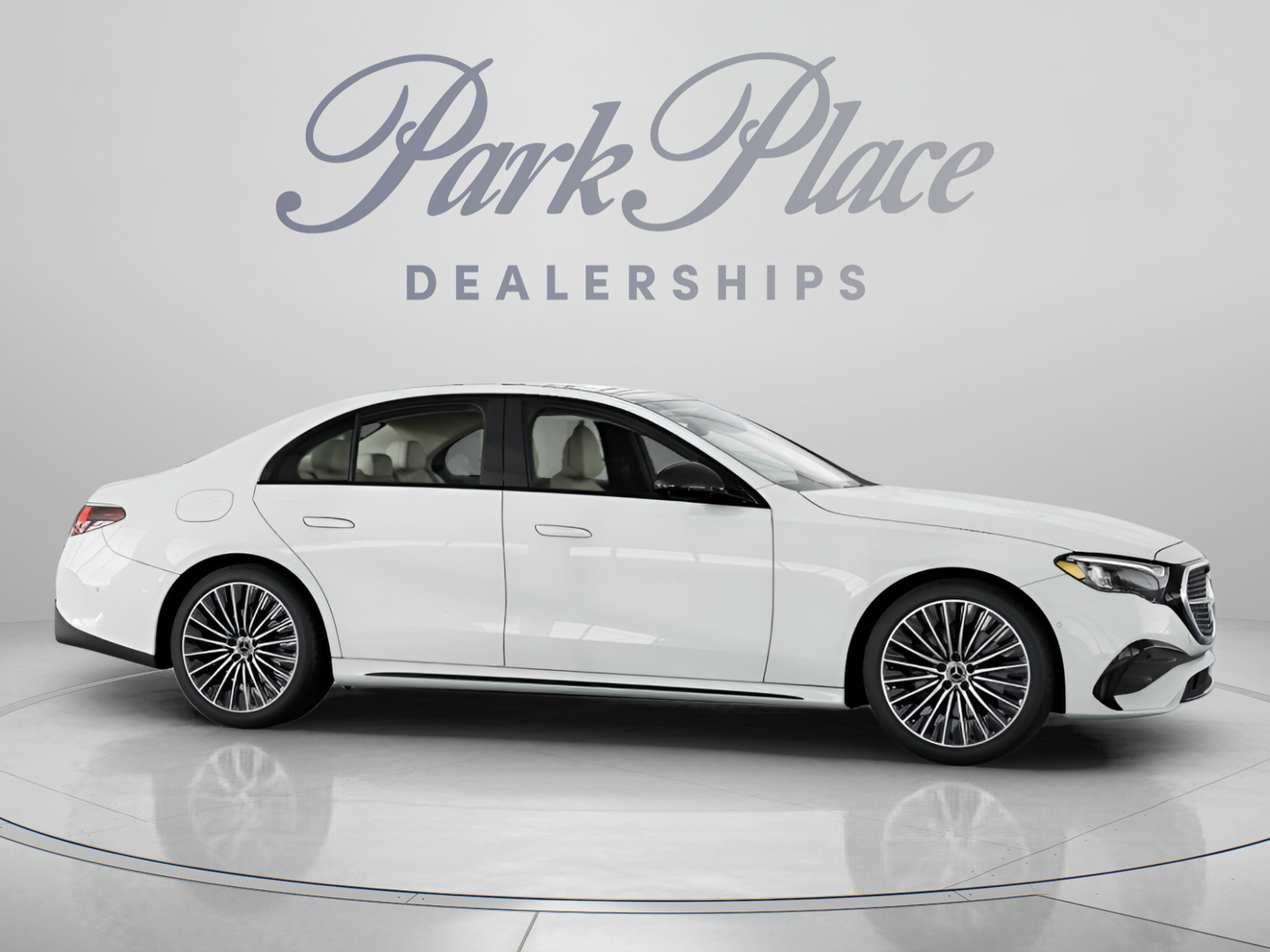 Used 2026 Mercedes-Benz E 350 Sedan image 27