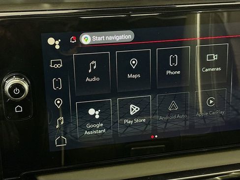 New 2026 GMC Sierra 2500 AT4X image 15