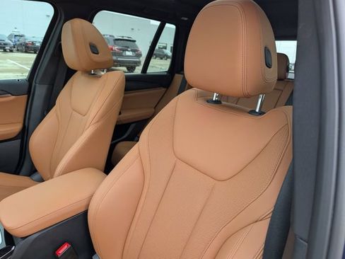 Used 2024 BMW X3 sDrive30i w/ Convenience Package RWD image 10