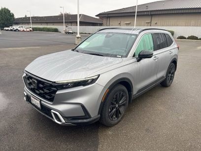 Used 2023 Honda CR-V Sport Touring
