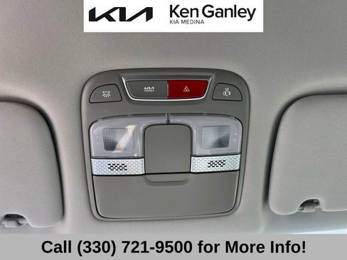 Certified 2024 Kia Telluride S AWD/4WD image 40
