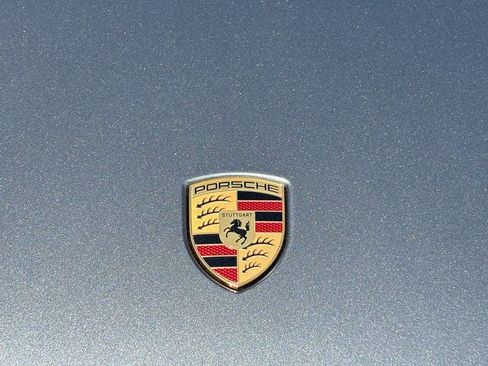 Certified 2026 Porsche Cayenne AWD/4WD image 25