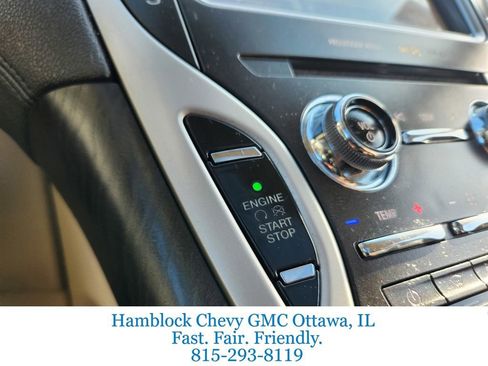 Used 2020 Lincoln Nautilus Reserve image 27