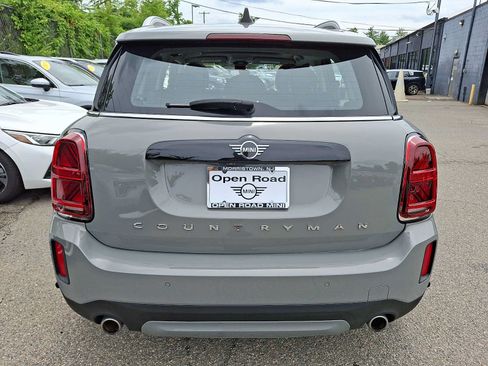 Used 2022 MINI Cooper Countryman S AWD/4WD image 5