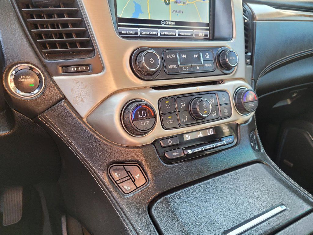 Used 2019 GMC Yukon XL Denali w/ Open Road Package RWD image 30