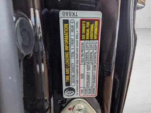 Used 2012 Honda Odyssey EX-L image 24