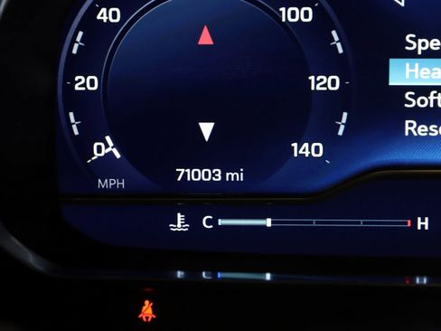 Used 2023 Chevrolet Tahoe High Country w/ Premium Package 2 image 40