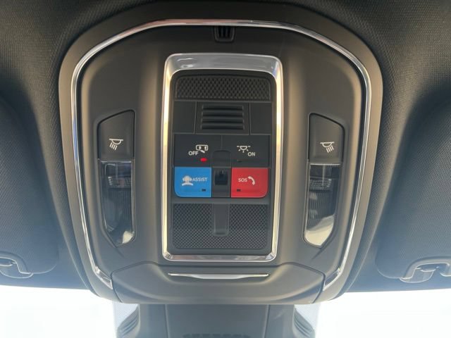 New 2026 Jeep Cherokee Laredo AWD/4WD image 21