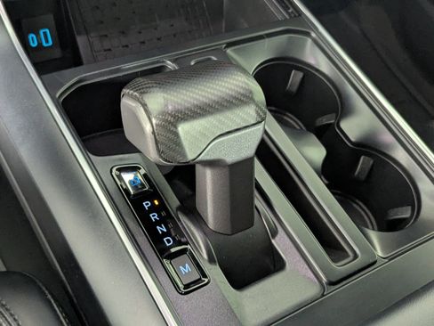 Certified 2023 Ford F150 Raptor w/ Raptor Carbon Fiber Package image 30