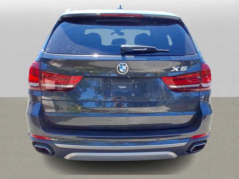 Used 2018 BMW X5 xDrive35i AWD/4WD image 29