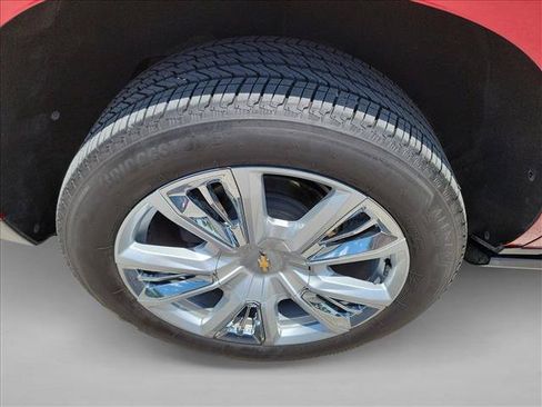 Used 2022 Chevrolet Tahoe High Country w/ Premium Package AWD/4WD image 11