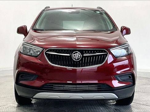 Used 2022 Buick Encore Preferred w/ Safety Package image 3