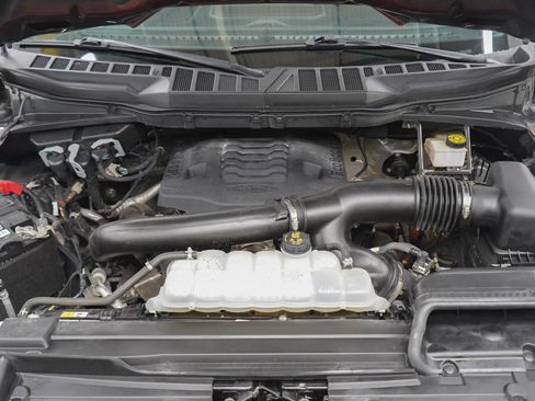 Used 2023 Ford F150 4x4 SuperCrew image 28