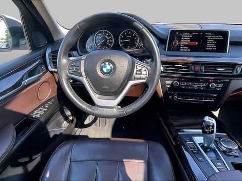 Used 2016 BMW X5 xDrive35i AWD/4WD image 5