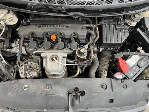 Used 2007 Honda Civic LX image 19